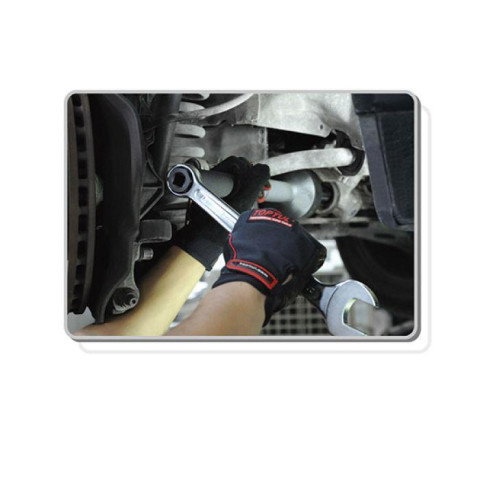 Съемник шарнира рулевой рейки TOPTUL JEAH0245