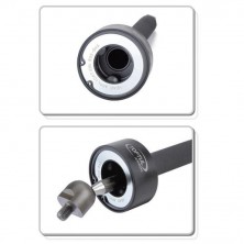 Съемник шарнира рулевой рейки TOPTUL JEAH0245