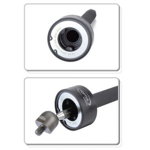 Съемник шарнира рулевой рейки TOPTUL JEAH0245