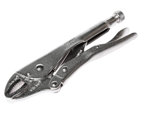 Клещи с фиксатором 10&quot; 254мм