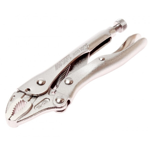 Клещи с фиксатором 10&quot; 254мм