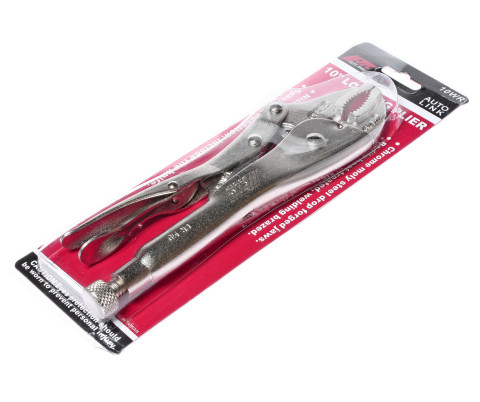 Клещи с фиксатором 10&quot; 254мм