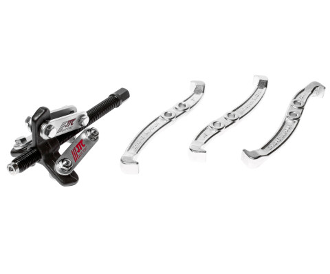 Съемник трехзахватный 6" 60-152мм