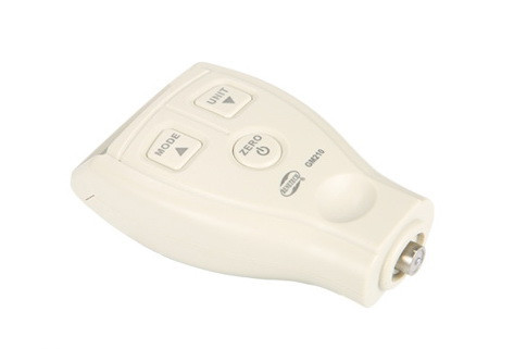 Толщиномер ЛКП Fe, 0-1800мкм BENETECH GM210