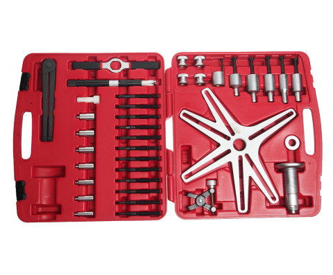 Приспособление для регулировки муфты сцепления универсальное