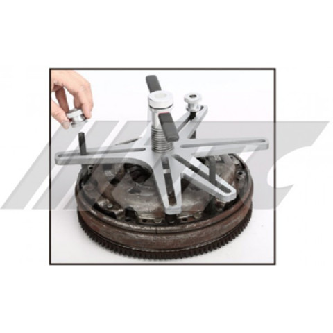 Приспособление для регулировки муфты сцепления универсальное