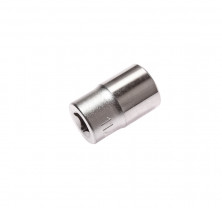 Головка торцевая 6-гр. 1/4", 11мм