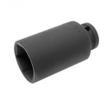 Головка ударная глубокая 1/2" 6гр. 32мм L=82мм