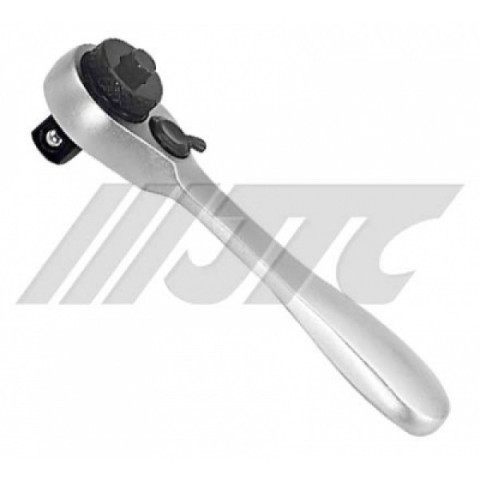 Трещотка мини 1/4"