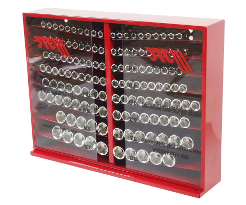 Набор головок 1/2&quot; 6гр. 137ед.