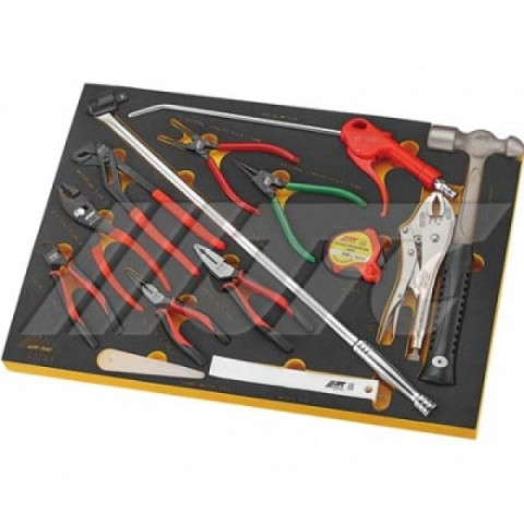 Набор инструментов для BMW (4 секция)