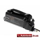 Аккумулятор Panasonic 48P11 Handy для электровелосипеда Li-Ion 48V 11,6Ah