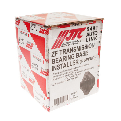 Оправка для установки подшипников  ZF