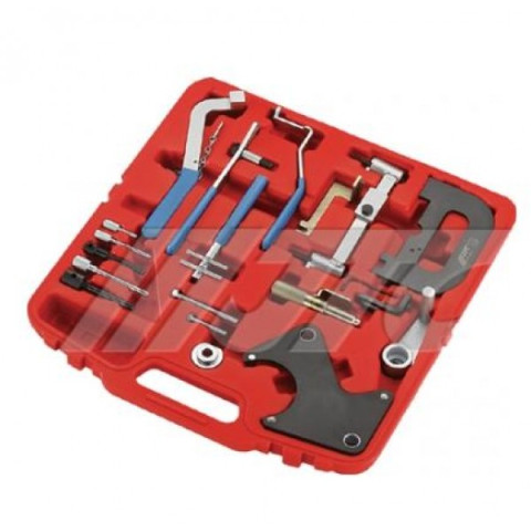 Набор фиксаторов RENAULT