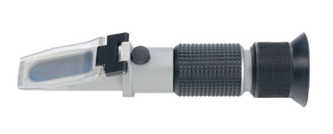 Tестер антифриза и электролита (код 9G0303)