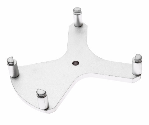 Ключ для крышки топливного насоса BMW, VOLVO