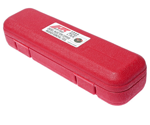 Съемник медных шайб форсунок дизельных двигателей