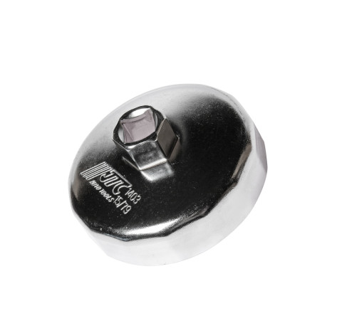 Съемник масляного фильтра 15гр./79мм MITSUBISHI, HONDA, NISSAN, TOYOTA, SUZUKI