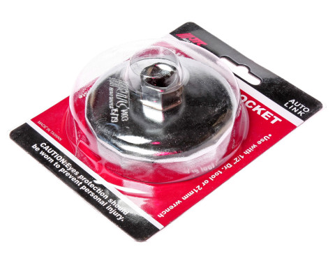 Съемник масляного фильтра 15гр./79мм MITSUBISHI, HONDA, NISSAN, TOYOTA, SUZUKI