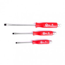 Набор ударных отверток INTERTOOL HT-0403