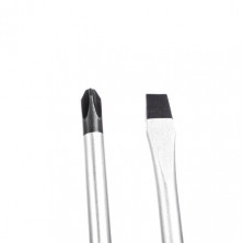 Набор ударных отверток INTERTOOL HT-0403