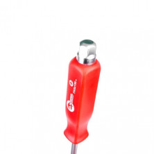 Набор ударных отверток INTERTOOL HT-0403