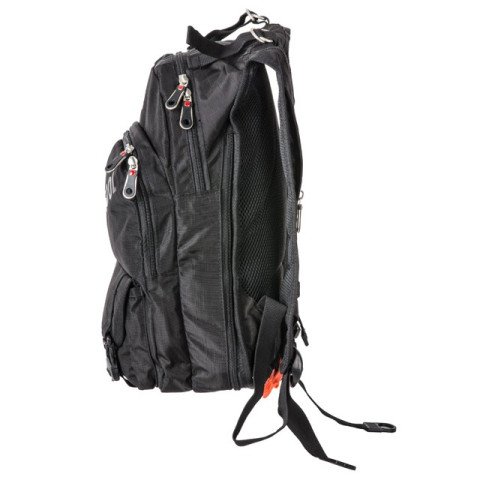 Рюкзак Intertool, 2 отделения, 10 л. INTERTOOL BX-9022