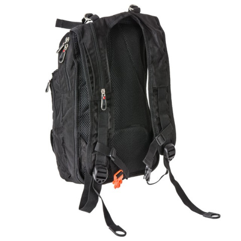 Рюкзак Intertool, 2 отделения, 10 л. INTERTOOL BX-9022