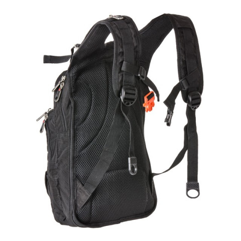 Рюкзак Intertool, 2 отделения, 10 л. INTERTOOL BX-9022