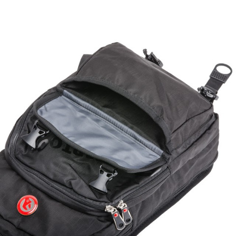 Рюкзак Intertool, 2 отделения, 10 л. INTERTOOL BX-9022