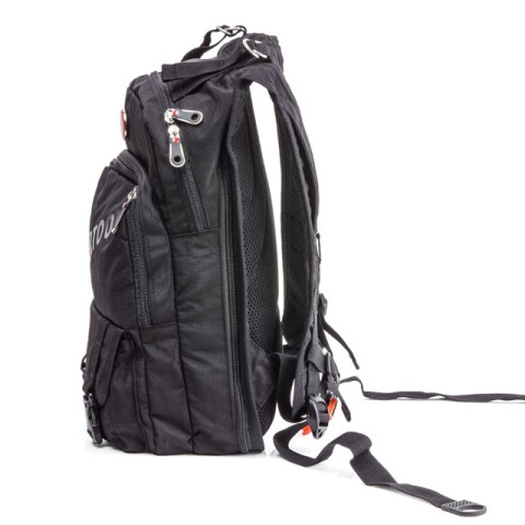 Рюкзак Intertool, 2 отделения, 10 л. INTERTOOL BX-9022