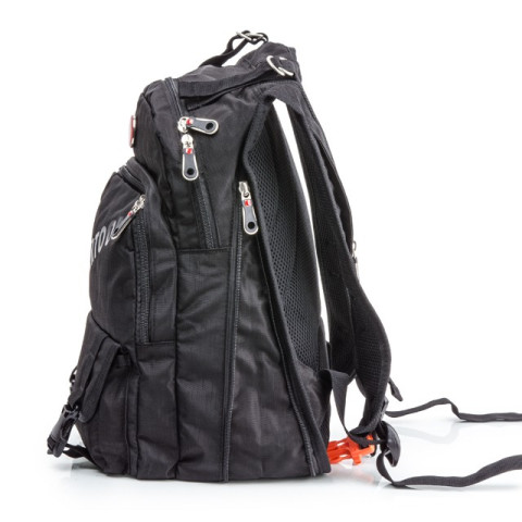 Рюкзак Intertool, 2 отделения, 10 л. INTERTOOL BX-9022