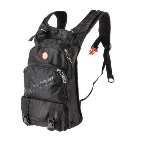 Рюкзак Intertool, 2 отделения, 10 л. INTERTOOL BX-9022