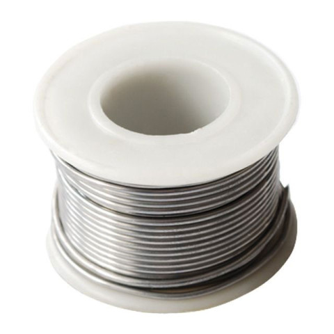 Припой для паяльного пистолета INTERTOOL RT-2065