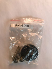 Ремкомплект для краскопультов H-970 AUARITA RK-H-970