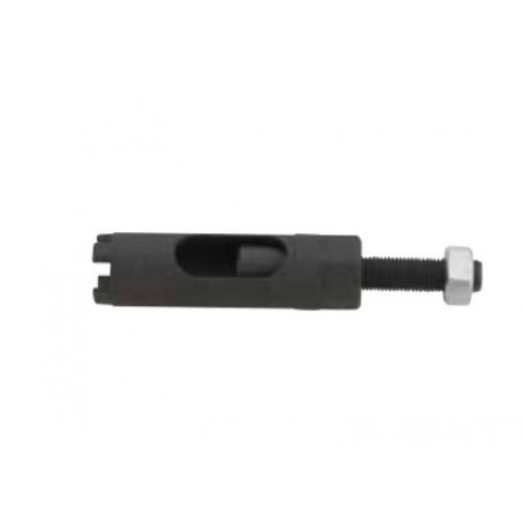 Корончатая головка для демонтажа дизельных форсунок грузовых автомобилей (FORCE 9G0125)