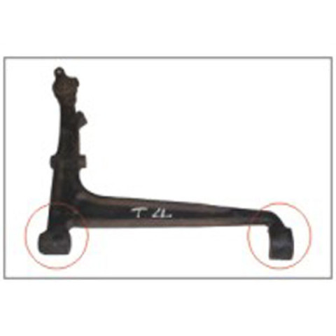 Набор для замены сайлентблоков VW T4