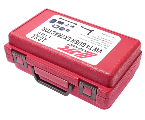 Набор для замены сайлентблоков VW T4