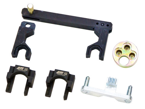 Набор для фиксации распредвала MB M651 (2007-2011г.в.)