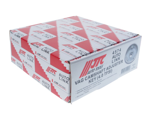 Головка для регулировки распредвала VAG 4.0L