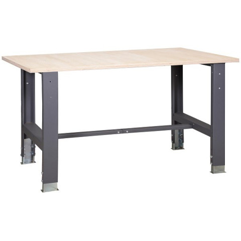 Верстак слесарный ВР/1800