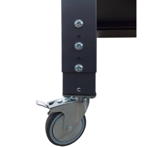 Верстак слесарный ВР/1800