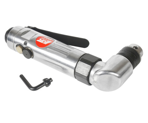 Дрель пневматическая угловая