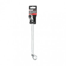 Ключ накидной INTERTOOL XT-1216