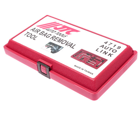 Комплект для снятия подушек безопасности