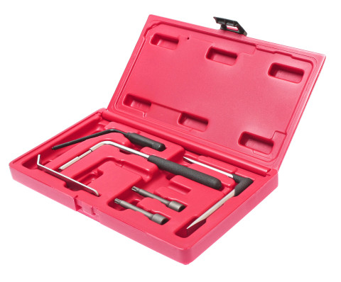 Комплект для снятия подушек безопасности