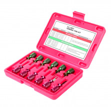 Комплект для ремонта электропроводки автомобиля