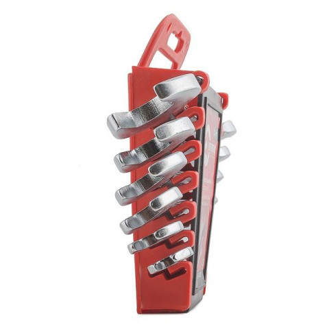 Набор рожковых ключей INTERTOOL HT-1001