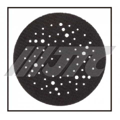 Шлифовальная машинка орбитальная пневматическая 6"