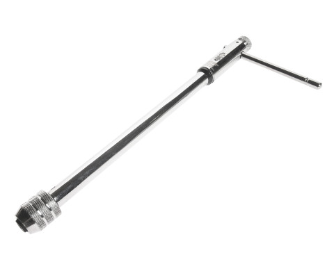 Держатель для метчиков Т-обр. 5-12мм L=300мм